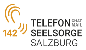 Telefonseelsorge Salzburg | Chat | Mail